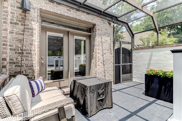 5212 Calais Circle, Wilmington, NC 28409