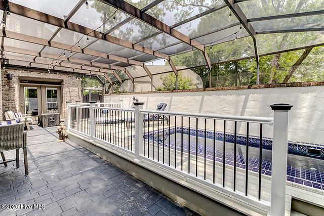 5212 Calais Circle, Wilmington, NC 28409