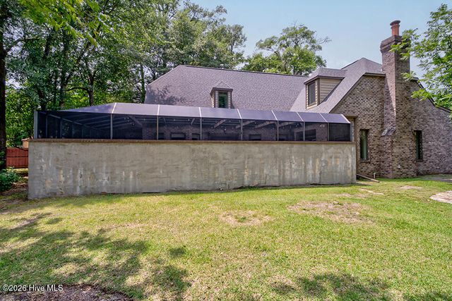 5212 Calais Circle, Wilmington, NC 28409