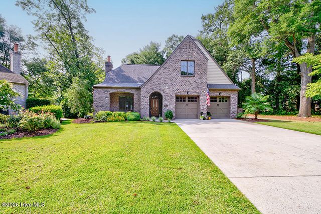 5212 Calais Circle, Wilmington, NC 28409