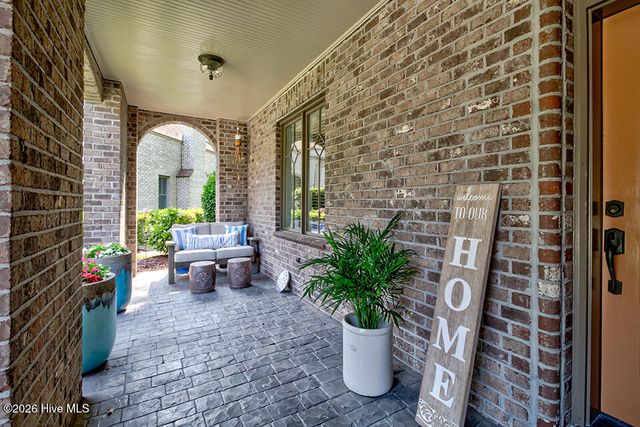 5212 Calais Circle, Wilmington, NC 28409