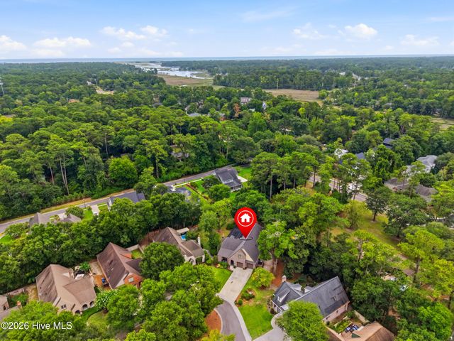 5212 Calais Circle, Wilmington, NC 28409