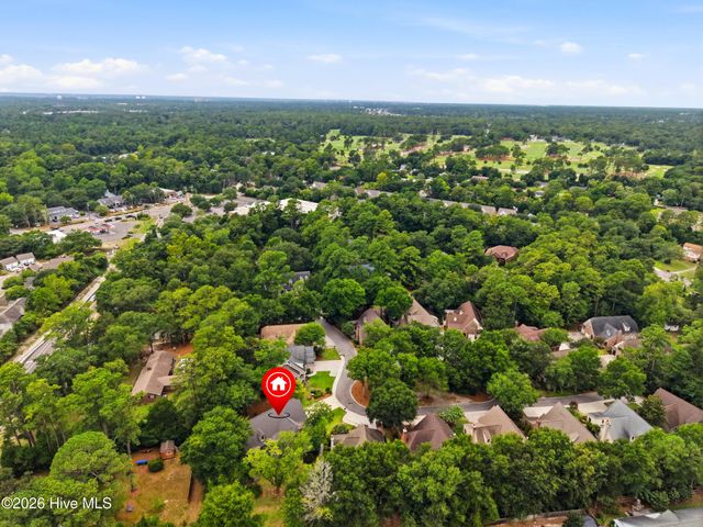 5212 Calais Circle, Wilmington, NC 28409