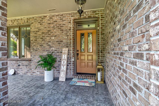 5212 Calais Circle, Wilmington, NC 28409