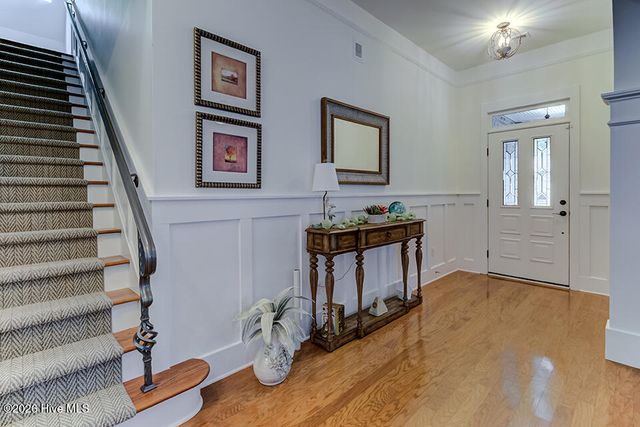 5212 Calais Circle, Wilmington, NC 28409