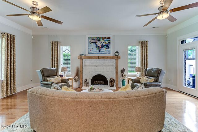 5212 Calais Circle, Wilmington, NC 28409