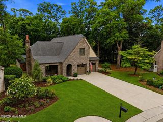 5212 Calais Circle, Wilmington, NC 28409
