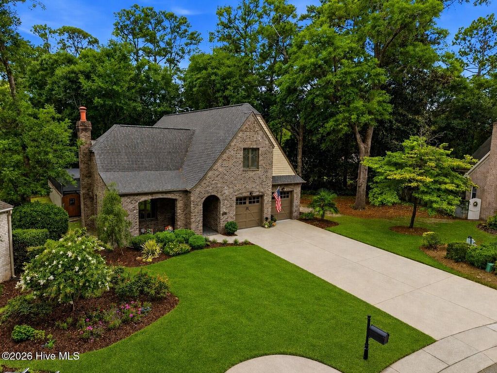 5212 Calais Circle, Wilmington, NC 28409