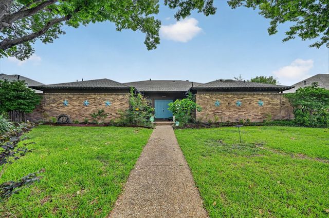 10015 Chimney Hill Lane, Dallas, TX 75243
