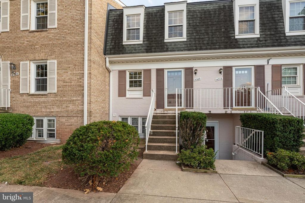 14369 SAGUARO PL, Centreville, VA 20121