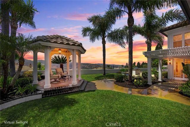 27830 Mount Whitney, Yorba Linda, CA 92887