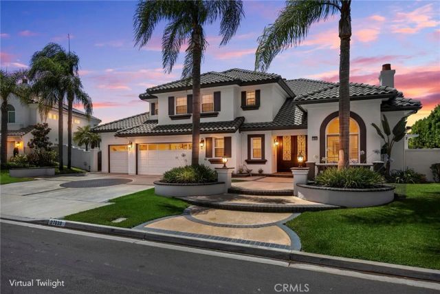 27830 Mount Whitney, Yorba Linda, CA 92887