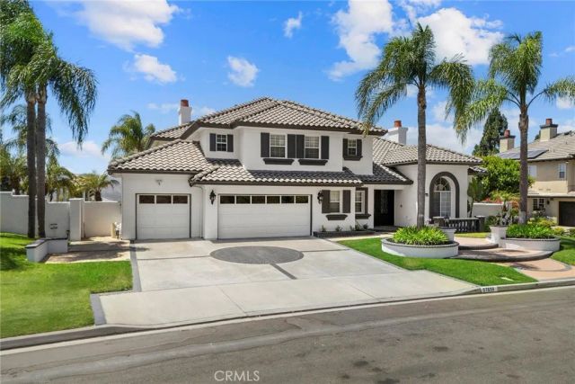 27830 Mount Whitney, Yorba Linda, CA 92887