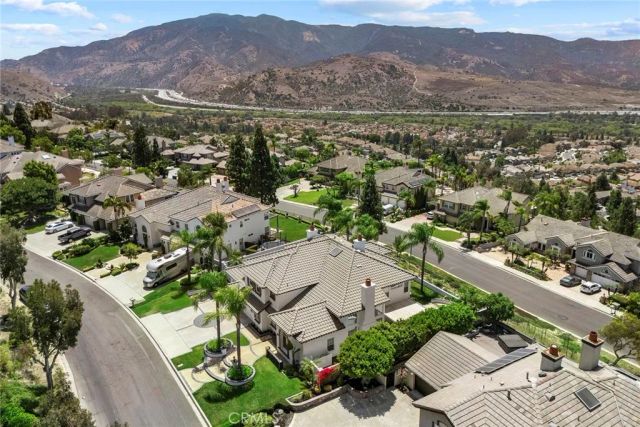 27830 Mount Whitney, Yorba Linda, CA 92887