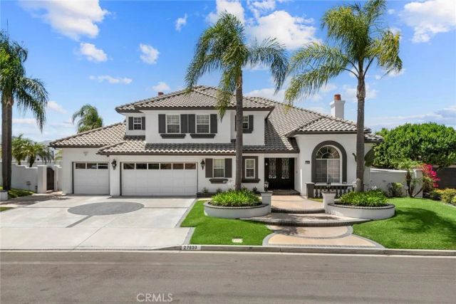 27830 Mount Whitney, Yorba Linda, CA 92887