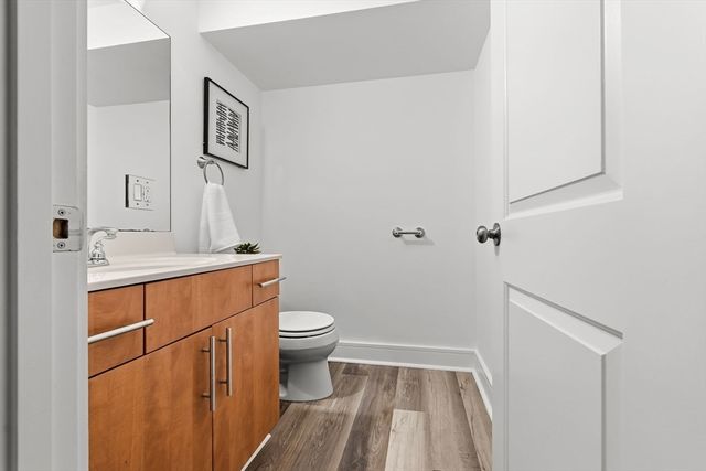 150 North St 150, Somerville, MA 02144