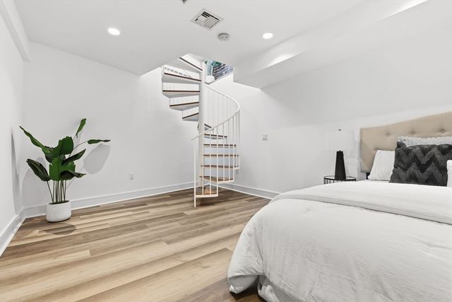 150 North St 150, Somerville, MA 02144