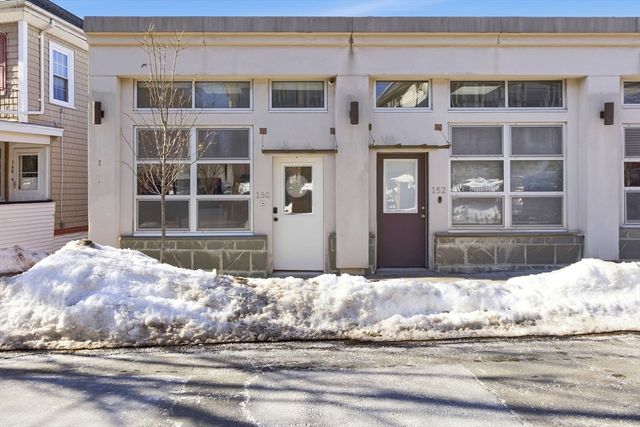 150 North St 150, Somerville, MA 02144