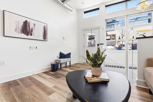 150 North St 150, Somerville, MA 02144