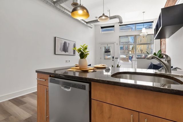 150 North St 150, Somerville, MA 02144