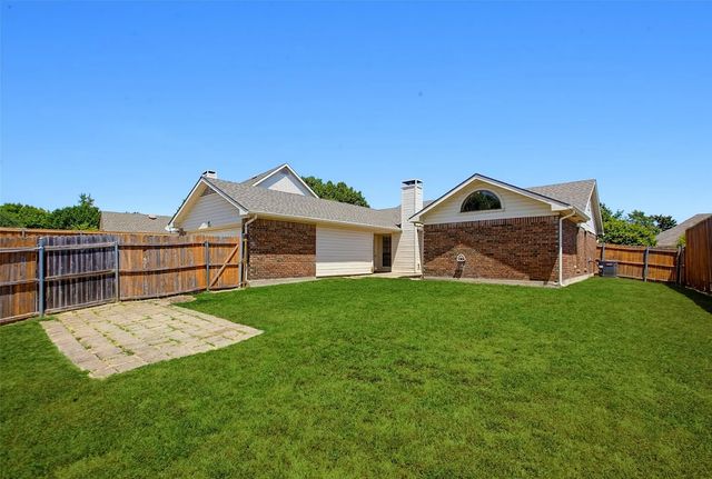 6709 Osage Trail, Plano, TX 75023