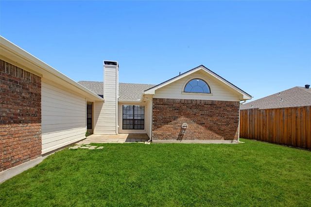 6709 Osage Trail, Plano, TX 75023