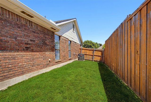 6709 Osage Trail, Plano, TX 75023