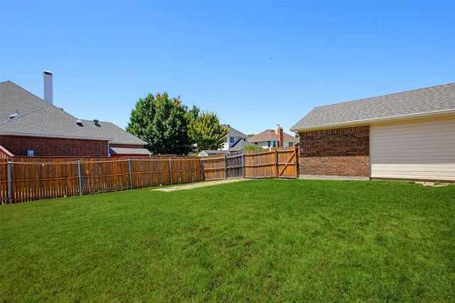 6709 Osage Trail, Plano, TX 75023