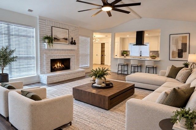 6709 Osage Trail, Plano, TX 75023