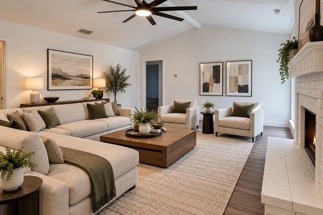 6709 Osage Trail, Plano, TX 75023