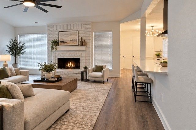 6709 Osage Trail, Plano, TX 75023