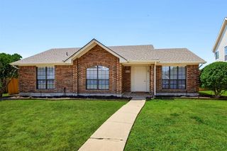 6709 Osage Trail, Plano, TX 75023