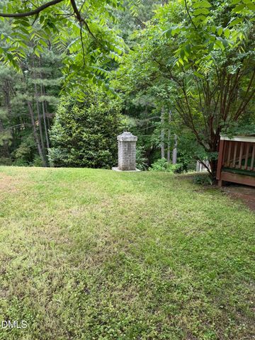 808 Federal House Avenue, Wake Forest, NC 27587