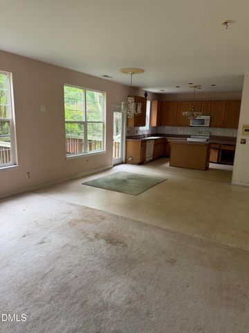 808 Federal House Avenue, Wake Forest, NC 27587