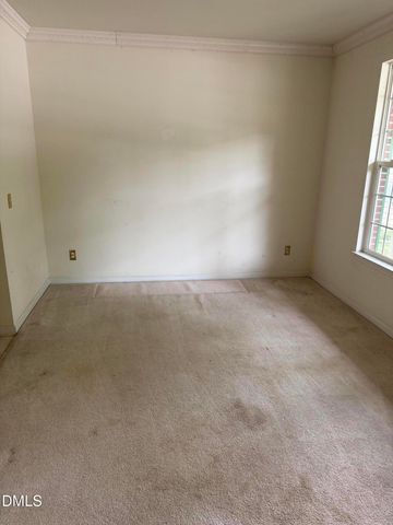 808 Federal House Avenue, Wake Forest, NC 27587