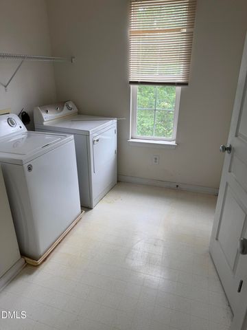 808 Federal House Avenue, Wake Forest, NC 27587