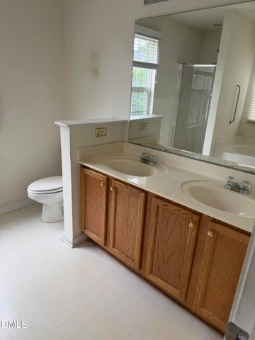 808 Federal House Avenue, Wake Forest, NC 27587