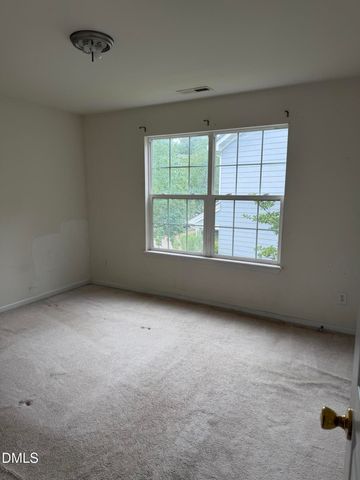 808 Federal House Avenue, Wake Forest, NC 27587