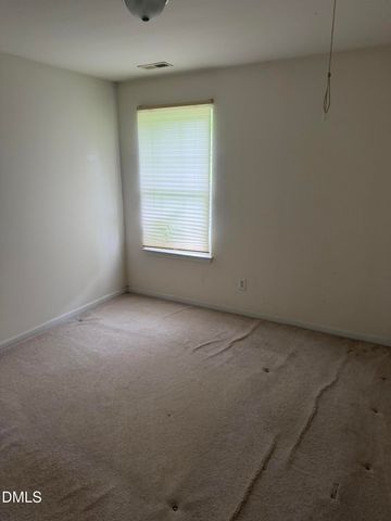 808 Federal House Avenue, Wake Forest, NC 27587