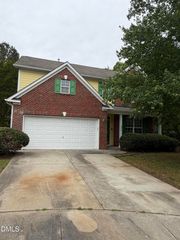 808 Federal House Avenue, Wake Forest, NC 27587