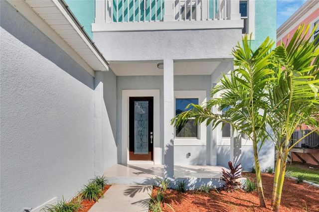 6516 SIMONE SHORES CIRCLE, Apollo Beach, FL 33572