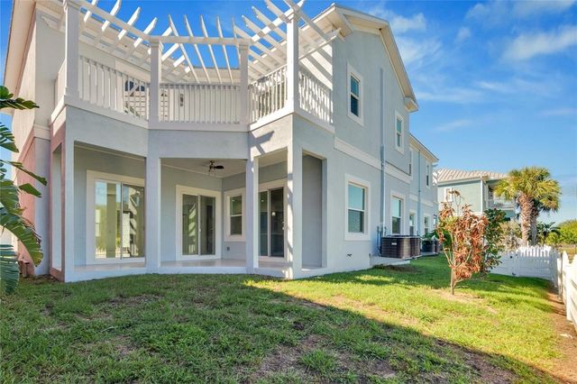 6516 SIMONE SHORES CIRCLE, Apollo Beach, FL 33572