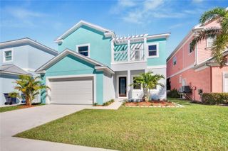 6516 SIMONE SHORES CIRCLE, Apollo Beach, FL 33572