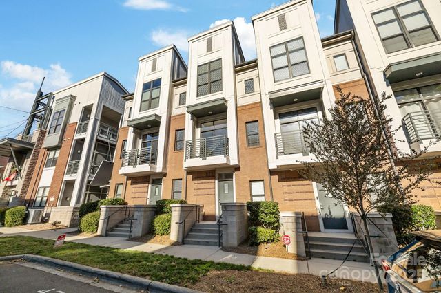 927 E 8TH Street, Charlotte, NC 28204