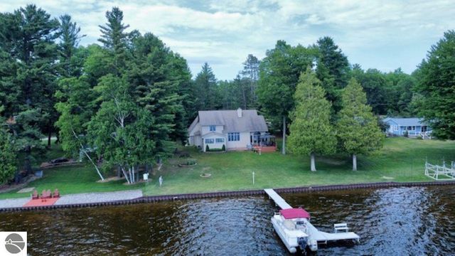 7435 Loud Drive, Oscoda, MI 48750