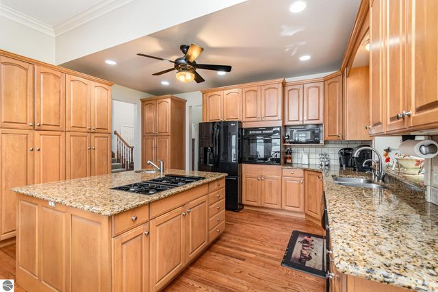 7435 Loud Drive, Oscoda, MI 48750