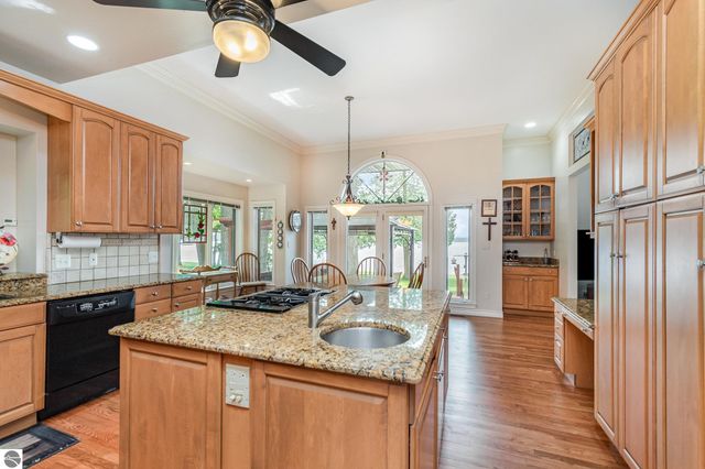 7435 Loud Drive, Oscoda, MI 48750