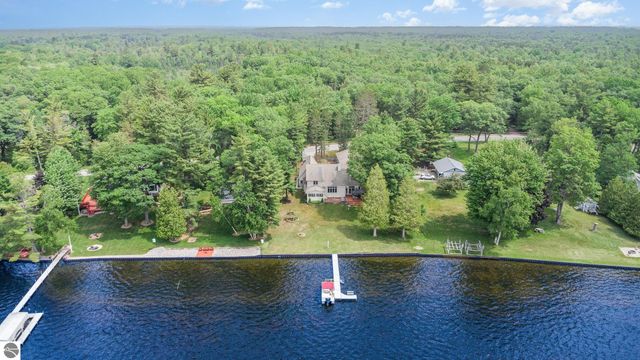 7435 Loud Drive, Oscoda, MI 48750