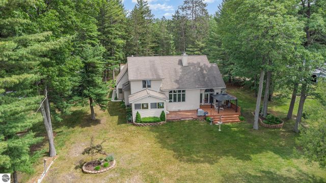 7435 Loud Drive, Oscoda, MI 48750
