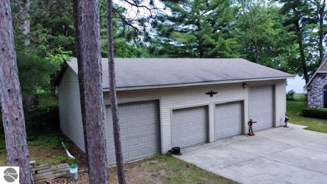 7435 Loud Drive, Oscoda, MI 48750